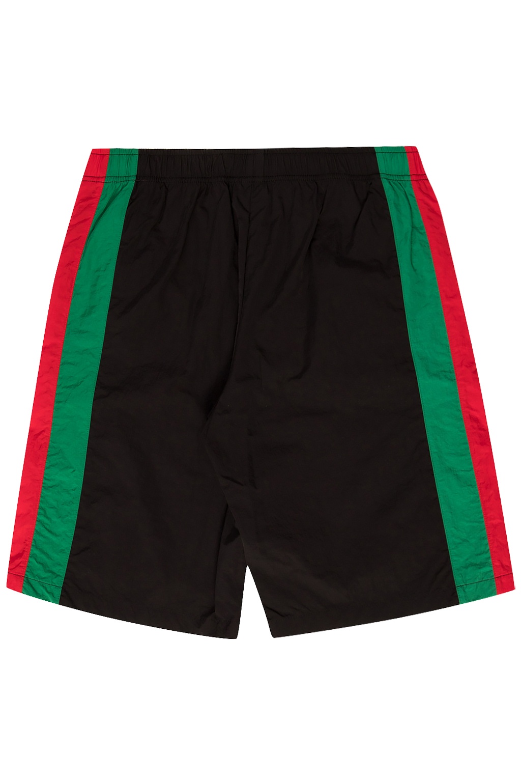 Gucci Green And Red Stripes